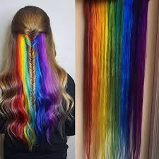 Q&a with style creator, megan anthony hairstylist @ stellar studio in cochrane, ab. Peekaboo Hair Color Ideas Peek A Boo Highlights Trending In December 2020