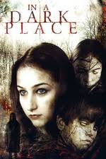 In a Dark Place' review by James Sykora • Letterboxd