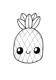 Süße ausmalbilder von kawaii sprechen kinder jeden alters an. 72 Ausmalbilder Kawaii Ausmalbilder