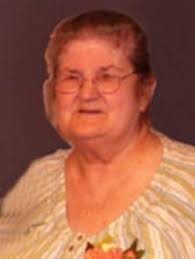 Ruth Newland Obituary (2013)