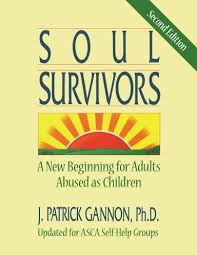Soul Survivors: A New Beginning for Adults Abused As Children [Book]