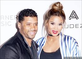 Sienna princess wilson is a member of family member. Ciara And Russell Wilson Welcome Baby Girl Sienna Princess Wilson