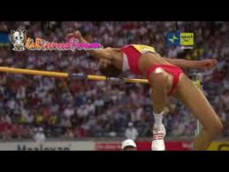 La finale di salto in alto, in cui ci sarà l'azzurro gianmarco tamberi che punta a una medaglia, si disputa domenica 1 agosto alle 12.10. Mondiali Atletica Berlino 2009 Finale Salto In Alto Donne 1 3 20 Agosto Youtube