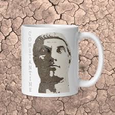 Medieval History Mug