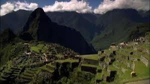 161 Machu Picchu National Geographic Ancient Megastructures Video Ap Art History 250 Picchu Ancient