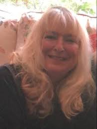 Susan Ray Obituary (1953