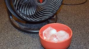 Comment rafra?chir avec un ventilateur. 12 Astuces Ingenieuses Pour Rafraichir Votre Logement Sans Climatisation