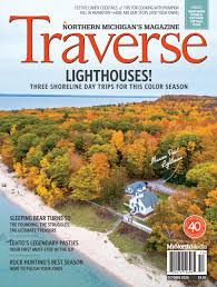 Traverse Northern Michigan S Magazine October 2020 By Mynorth Issuu