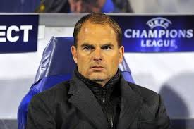 Frank de boer, commissario tecnico della nazionale olandese, è tornato a parlare della sua breve esperienza all'inter, in un'intervista rilasciata al portale ad.nl frank de boer, commissario tecnico dell'olanda ed ex allenatore dell'inter, è intervenuto in conferenza stampa alla vigilia del match contro. Inter Milan Announce Appointment Of Frank De Boer As New Head Coach