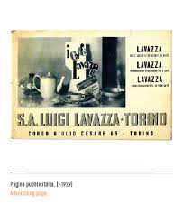 It is possible to serve and enjoy coffee with your friends with complete peace of mind, and great benefits to your health. The Lavazza Logo History And Evolution