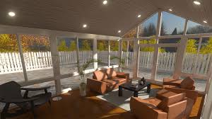 Instant local estimates · compare pros beforehand · local deals Sunrooms Solariums Four Seasons Sunrooms