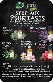 Les Huiles Essentielles Contre Le Psoriasis Psoriasis Huiles Essentielles Remedes Psoriasis