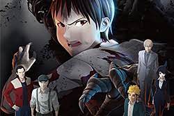 What would you do if you could never die? Ajin Demi Human Anime Serien Adaption Ab Januar Im J Tv Und Auf Netflix Animania