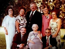 Consuelo Nagy Obituary