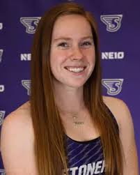 2020-21 Women's Track and Field Roster