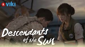 Based on the worldwide hit korean drama of the same name, this vietnamese adaptation transports the romantic drama of a military officer and trauma. Descendants Of The Sun Ep6 Song Joong Ki Puts On Shoes For Song Hye Kyo Eng Sub Youtube