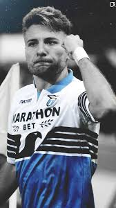 Ciro immobile wallpaper wallpaper ss lazio #lazio #sslazio #immobile #ciroimmobile #wallpaper. Dr On Twitter Ciro Immobile And Sergej Milinkovic Savic Wallpapers Header