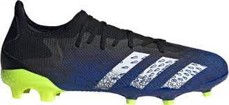 Shop for your adidas predator at adidas germany. Fussballschuhe Adidas Predator Freak 3 L Fg Top4football De