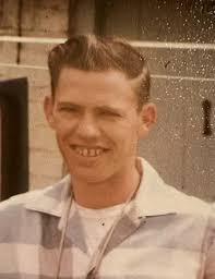 Obituary information for Roy Edward Morrison