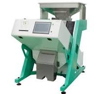 Quartz Sand Sorting Machine Quartz Stone Sand Color Sorter Separator  Machine for Mineral Ore High Resolution