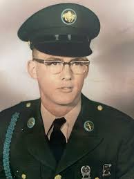 Leroy Cooley Obituary April 5, 2025