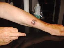 29 Inspiring Eye Tattoos On Arm Guy with illusion eye tattoos. 29 inspiring eye tattoos on arm