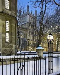 Maughan Library Kin Cross London King S College London London Places London