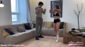 Youssef and Alina Angel-unforgettable encounters