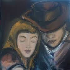 Law & Art presents art made by lawyers from around the world, and turns the  spotlight