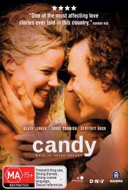 Candy Movie Poster Print (27 x 40)