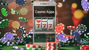 You can play for money with pleasure. Best Real Money Casino Apps Casino Apps Pay Money