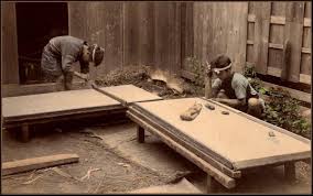 Benefits Of A Tatami Mat Tatami Mat Recycled House Floor Sleeping Mat