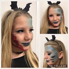 Make-Up Artist Yvonne Bauer