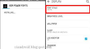 Maybe you would like to learn more about one of these? Cara Ganti Huruf Di Asus Zenfone Tanpa Root Dunia Android