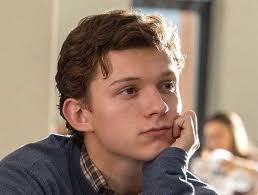 The support of an entire city is more than enough to keep her on her feet. Peter Parker X Reader Stark S 21 Stark S Mission Tom Holland Spiderman Tom Holland Tom Hollan