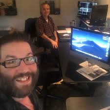 Josh Branch (@Josh_Branch)