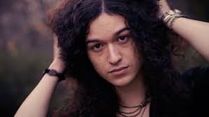 Commercial — Zachary Gilbert Patton