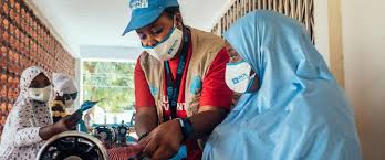 Check spelling or type a new query. The United Nations Volunteers Unv Programme Unv