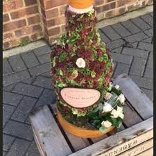 Maybe you would like to learn more about one of these? Champagne Bottle Tribute 4d