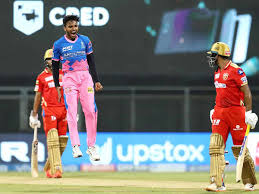 Twitter) rajasthan royals gifts a special jersey to chetan sakariya. Chetan Sakariya From Struggling To Meet Cricket Expenses To Ipl Stardom Cricket News Times Of India
