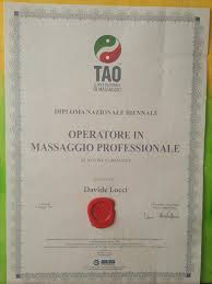 Where can i find tao massage's social media pages? Davide Tao Massage Therapy Home Facebook