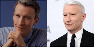 Photos: What Famous News Anchors Looked Like Then and Now