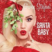 Maybe you would like to learn more about one of these? Santa Baby Wikipedia