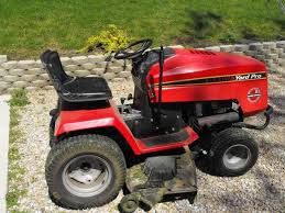 Shop riding lawn mowers and more at the home depot. Yard Pro Riding Lawn Mower 50 Cut Newark Ohio For Sale In Zanesville Ohio Classified Americanlisted Com