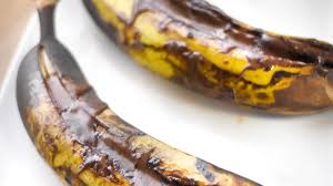 Bananes Au Chocolat Au Barbecue Recette De Bananes Au Chocolat Au Barbecue Marmiton