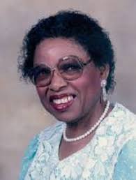 Obituary information for Mary Emma Barnett