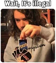 The image of call/text your recent ex or draw 25 has been shared on twitter, instagram, and reddit. Uno Reverse Card Memes Memezila Com