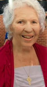 Eileen T. McCabe Obituary (2022)