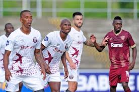 All information about swallows fc (dstv premiership) current squad with market values transfers rumours player stats fixtures news. Mogashoa Njabulo Ngcobo Has A Long Bright Future At Swallows Sport