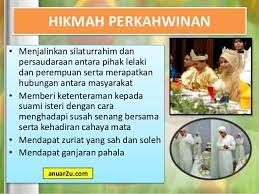 Lantas, bagaimana dengan pernikahan dini dalam islam? Masjid Nur Islam Sg Bagan Hukum Perkahwinan Dalam Islam Perkahwinan Dalam Islam Telah Disyariatkan Oleh Al Quran Sunnah Dan Ijma Ulama Firman Allah Dan Kahwinilah Orang Orang Bujang Lelaki Perempuan Dari Kalangan